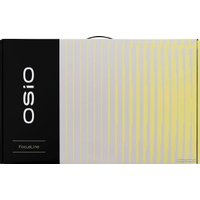 Ноутбук OSiO FocusLine F150I-007 Ноутбук OSiO FocusLine F150I-007
