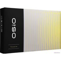 Ноутбук OSiO FocusLine F150I-007 Ноутбук OSiO FocusLine F150I-007