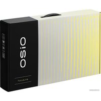 Ноутбук OSiO FocusLine F150I-007 Ноутбук OSiO FocusLine F150I-007