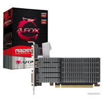 Видеокарта AFOX Radeon R5 220 1GB DDR3 AFR5220-1024D3L5-V2 Видеокарта AFOX Radeon R5 220 1GB DDR3 AFR5220-1024D3L5-V2
