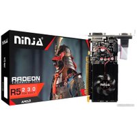 Видеокарта Sinotex Ninja Radeon R5 230 2GB DDR3 AFR523023F