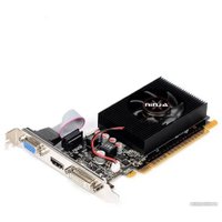 Видеокарта Sinotex Ninja Radeon R5 230 2GB DDR3 AFR523023F