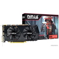 Видеокарта Sinotex Ninja Radeon R9 370 4GB GDDR5 AFR937045F Видеокарта Sinotex Ninja Radeon R9 370 4GB GDDR5 AFR937045F