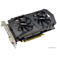 Видеокарта Sinotex Ninja Radeon R9 370 4GB GDDR5 AFR937045F Видеокарта Sinotex Ninja Radeon R9 370 4GB GDDR5 AFR937045F