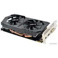 Видеокарта Sinotex Ninja Radeon R9 370 4GB GDDR5 AFR937045F Видеокарта Sinotex Ninja Radeon R9 370 4GB GDDR5 AFR937045F