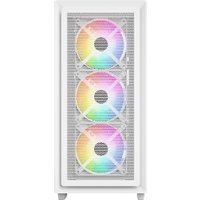 Корпус Powercase Mistral AY4W ARGB CMAYW-A4