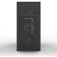 Корпус SuperPower M2 500W Корпус SuperPower M2 500W