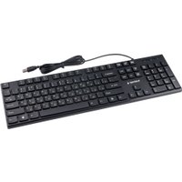 Клавиатура Gembird KB-250