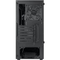 Корпус Ginzzu RX320