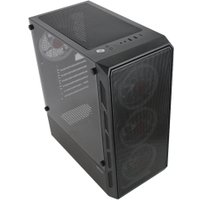 Корпус Ginzzu RX320