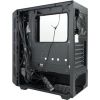 Корпус Ginzzu RX320