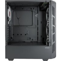 Корпус Ginzzu RX320