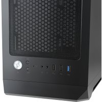 Корпус Ginzzu RX320