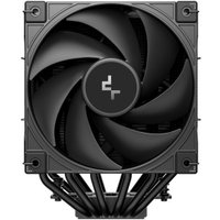 Кулер для процессора DeepCool AK620 G2 Digital NYX R-AK620G2-BKNNMN-GJD-1 Кулер для процессора DeepCool AK620 G2 Digital NYX R-AK620G2-BKNNMN-GJD-1