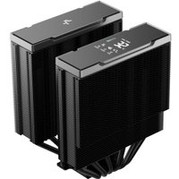 Кулер для процессора DeepCool AK620 G2 Digital NYX R-AK620G2-BKNNMN-GJD-1 Кулер для процессора DeepCool AK620 G2 Digital NYX R-AK620G2-BKNNMN-GJD-1