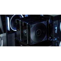 Кулер для процессора DeepCool AK620 G2 Digital NYX R-AK620G2-BKNNMN-GJD-1 Кулер для процессора DeepCool AK620 G2 Digital NYX R-AK620G2-BKNNMN-GJD-1