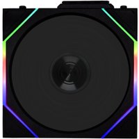 Вентилятор для корпуса Lian Li Uni Fan TL 120 Wireless Reverse 12RTL1W1B G99.12RTL1W1B.R0