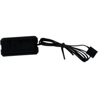 Вентилятор для корпуса Lian Li Uni Fan TL 120 Wireless Reverse 12RTL1W1B G99.12RTL1W1B.R0