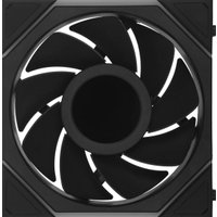 Вентилятор для корпуса Lian Li Uni Fan TL 120 Wireless Reverse 12RTLLCD1W1B G99.12RTLLCD1W1B.R0