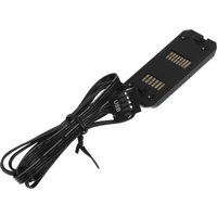 Вентилятор для корпуса Lian Li Uni Fan TL 120 Wireless Reverse 12RTLLCD1W1B G99.12RTLLCD1W1B.R0