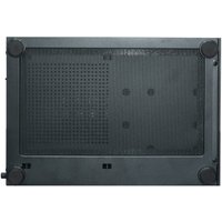 Корпус XASTRA Q300M 3ARGB-FM-C6 (черный)
