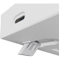 Клавиатура Redragon Fizz Pro (белый/бежевый)