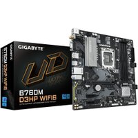 Материнская плата Gigabyte B760M D3HP WiFi6