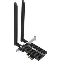 Wi-Fi/Bluetooth адаптер Netis F1