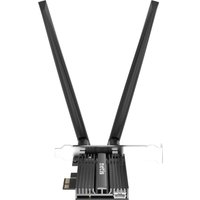 Wi-Fi/Bluetooth адаптер Netis F1