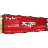 SSD KingSpec XG7000 2TB