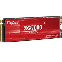 SSD KingSpec XG7000 2TB