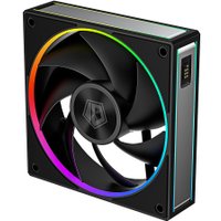 Комплект вентиляторов для корпуса ID-Cooling MF-1230-ARGB-K TRIO