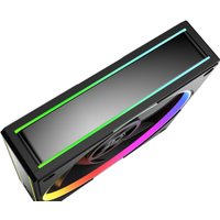 Комплект вентиляторов для корпуса ID-Cooling MF-1230-ARGB-K TRIO