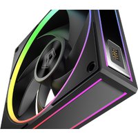 Комплект вентиляторов для корпуса ID-Cooling MF-1230-ARGB-K TRIO