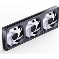 Комплект вентиляторов для корпуса Jonsbo ZB-360B (черный)