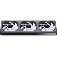 Комплект вентиляторов для корпуса Jonsbo ZB-360B (черный)