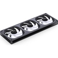 Комплект вентиляторов для корпуса Jonsbo ZB-360BR (черный)