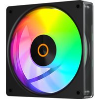 Комплект вентиляторов для корпуса Ocypus Gamma F12 Elite BK ARGB 3IN1