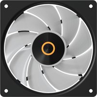 Комплект вентиляторов для корпуса Ocypus Gamma F12 Elite BK ARGB 3IN1