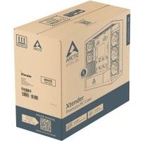 Корпус Arctic Xtender VG ACPCC00017A