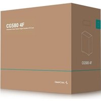 Корпус DeepCool CG580 4F R-CG580-4F-PL750D-R-1