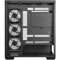 Корпус DeepCool CG580 4F R-CG580-4F-PL750D-R-1