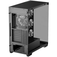 Корпус DeepCool CG580 4F R-CG580-4F-PL750D-R-1