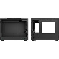 Корпус DeepCool CH160 Plus R-CH160-BKNGM0-G