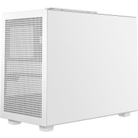 Корпус DeepCool CH160 Plus R-CH160-WHNGM0-G