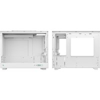 Корпус DeepCool CH160 Plus R-CH160-WHNGM0-G