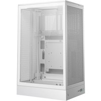 Корпус DeepCool CH270 WH R-CH270-WHNGM0-G-1