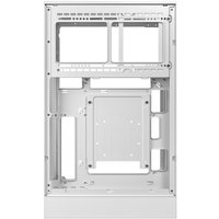 Корпус DeepCool CH270 WH R-CH270-WHNGM0-G-1