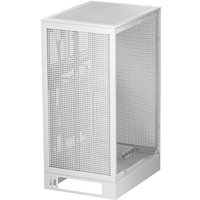 Корпус DeepCool CH270 WH R-CH270-WHNGM0-G-1