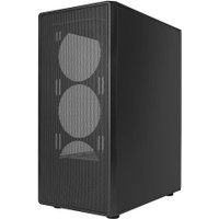 Корпус Ginzzu CL121